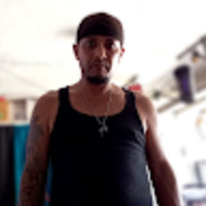 Meet your Posher, Rick